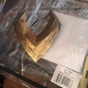 Aquaman Emblem Belt Buckle